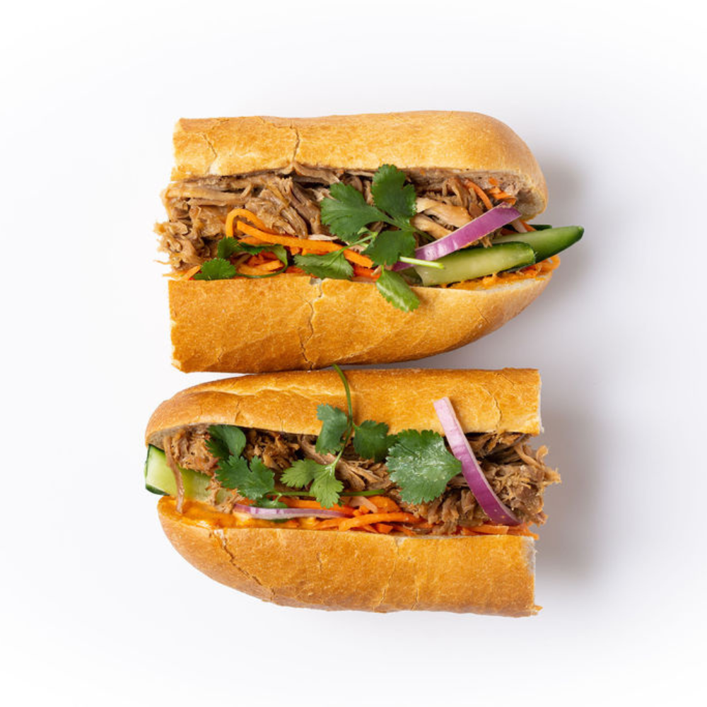 name sake banh mi sandwich by bon me