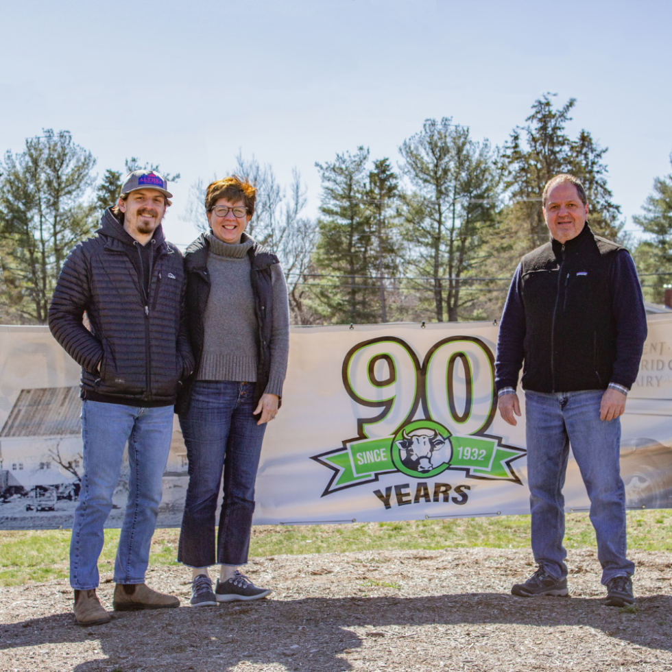 crescent ridge - Boston Public Market