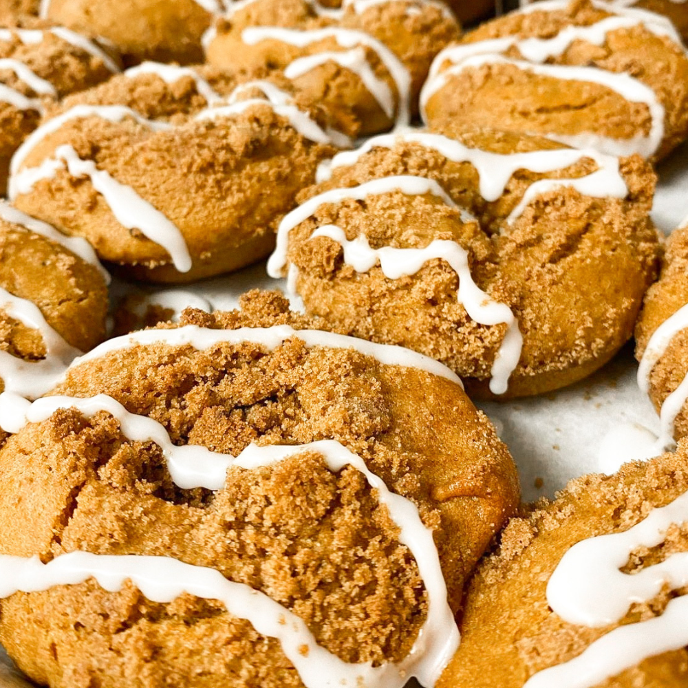 Jennifer Lees Shoppe Baked Goods