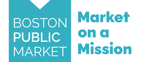 Boston Public Market Logo
