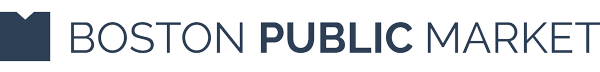 Boston Public Market Logo
