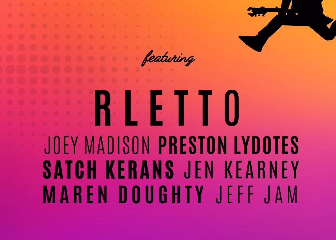 music festival lineup at boston public market