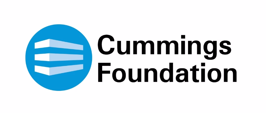 cummings foundation logo