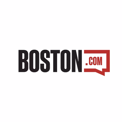 boston.com logo