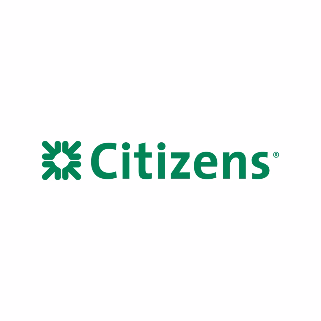 Citizens logo green